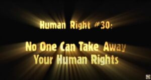 TUS Derechos Humanos (EN►ES/IT/NL)