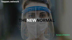 The "New Normal" (ES►EN/ES/IT/ES)